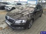Skoda Superb 2.0 TDI 4x4 L&K DSG Aukcja 324730 - grafika 1