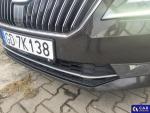 Skoda Superb 2.0 TDI 4x4 L&K DSG Aukcja 324730 - grafika 38