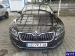 Skoda Superb 2.0 TDI 4x4 L&K DSG Aukcja 324730 - grafika 5