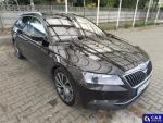 Skoda Superb 2.0 TDI 4x4 L&K DSG Aukcja 324730 - grafika 2