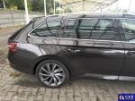 Skoda Superb 2.0 TDI 4x4 L&K DSG Aukcja 324730 - grafika 8