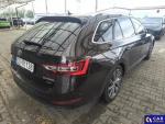 Skoda Superb 2.0 TDI 4x4 L&K DSG Aukcja 324730 - grafika 3