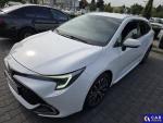Toyota Corolla 2.0 Hybrid Style Aukcja 324376 - grafika 1