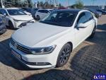 Volkswagen Passat 2.0 TDI BMT Highline ... Aukcja 324377 - grafika 1