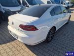 Volkswagen Passat 2.0 TDI BMT Highline ... Aukcja 324377 - grafika 3