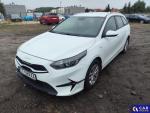 Kia Ceed 1.0 T-GDI S Aukcja 324673 - grafika 1