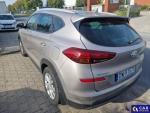 Hyundai Tucson 1.6 T-GDi Comfort 2W... Aukcja 324674 - grafika 4