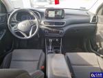 Hyundai Tucson 1.6 T-GDi Comfort 2W... Aukcja 324674 - grafika 19