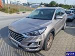 Hyundai Tucson 1.6 T-GDi Comfort 2W... Aukcja 324674 - grafika 1