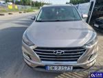 Hyundai Tucson 1.6 T-GDi Comfort 2W... Aukcja 324674 - grafika 5