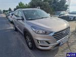 Hyundai Tucson 1.6 T-GDi Comfort 2W... Aukcja 324674 - grafika 2