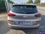 Hyundai Tucson 1.6 T-GDi Comfort 2W... Aukcja 324674 - grafika 9