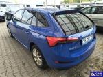 Skoda Scala 1.0 TSI Ambition Aukcja 324380 - grafika 4