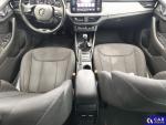 Skoda Scala 1.0 TSI Ambition Aukcja 324380 - grafika 21