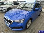 Skoda Scala 1.0 TSI Ambition Aukcja 324380 - grafika 1