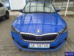 Skoda Scala 1.0 TSI Ambition Aukcja 324380 - grafika 5