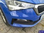 Skoda Scala 1.0 TSI Ambition Aukcja 324380 - grafika 43