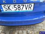 Skoda Scala 1.0 TSI Ambition Aukcja 324380 - grafika 63