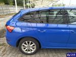 Skoda Scala 1.0 TSI Ambition Aukcja 324380 - grafika 8