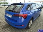 Skoda Scala 1.0 TSI Ambition Aukcja 324380 - grafika 3