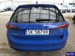 Skoda Scala 1.0 TSI Ambition Aukcja 324380 - grafika 9