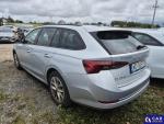 Skoda Octavia 1.5 TSI ACT Ambition Aukcja 324381 - grafika 4