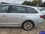 Skoda Octavia 1.5 TSI ACT Ambition Aukcja 324381 - grafika 10