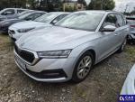 Skoda Octavia 1.5 TSI ACT Ambition Aukcja 324381 - grafika 1