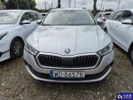 Skoda Octavia 1.5 TSI ACT Ambition Aukcja 324381 - grafika 5