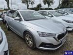 Skoda Octavia 1.5 TSI ACT Ambition Aukcja 324381 - grafika 2
