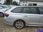 Skoda Octavia 1.5 TSI ACT Ambition Aukcja 324381 - grafika 8