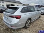 Skoda Octavia 1.5 TSI ACT Ambition Aukcja 324381 - grafika 3