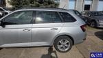 Skoda Fabia 1.0 TSI Ambition Aukcja 324382 - grafika 10