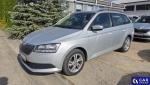 Skoda Fabia 1.0 TSI Ambition Aukcja 324382 - grafika 1