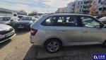 Skoda Fabia 1.0 TSI Ambition Aukcja 324382 - grafika 8