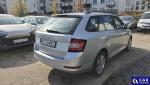 Skoda Fabia 1.0 TSI Ambition Aukcja 324382 - grafika 3