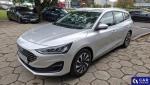 Ford Focus 1.0 EcoBoost mHEV Titani Aukcja 324677 - grafika 1