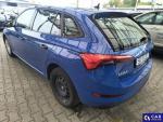 Skoda Scala 1.0 TSI Active Aukcja 324387 - grafika 4