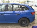 Skoda Scala 1.0 TSI Active Aukcja 324387 - grafika 10