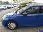 Skoda Scala 1.0 TSI Active Aukcja 324387 - grafika 11
