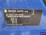 Skoda Scala 1.0 TSI Active Aukcja 324387 - grafika 14