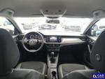 Skoda Scala 1.0 TSI Active Aukcja 324387 - grafika 19
