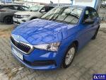 Skoda Scala 1.0 TSI Active Aukcja 324387 - grafika 1
