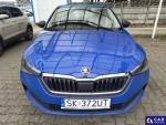 Skoda Scala 1.0 TSI Active Aukcja 324387 - grafika 5