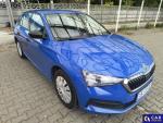 Skoda Scala 1.0 TSI Active Aukcja 324387 - grafika 2