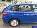 Skoda Scala 1.0 TSI Active Aukcja 324387 - grafika 8