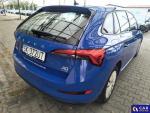 Skoda Scala 1.0 TSI Active Aukcja 324387 - grafika 3