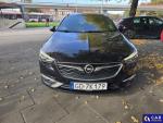 Opel Insignia 2.0 T 4x4 Elite S&S aut Aukcja 324736 - grafika 5