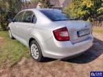 Skoda RAPID 1.0 TSI Ambition Aukcja 324737 - grafika 4