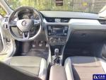 Skoda RAPID 1.0 TSI Ambition Aukcja 324737 - grafika 19
